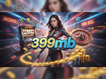 สล็อตเว็บตรง 399mb