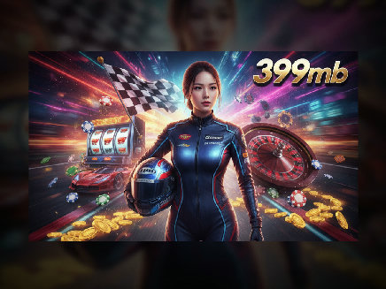 สมัคร 399mb