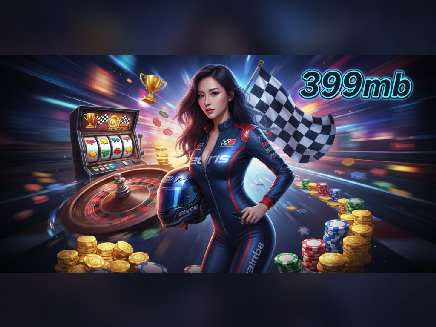 399mb เว็บตรง