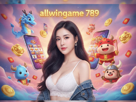 allwingame 789 slot