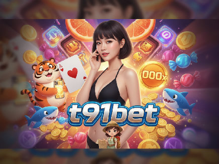 t91bet สล็อต
