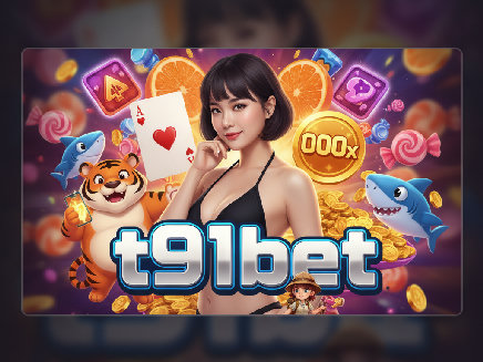 t91bet